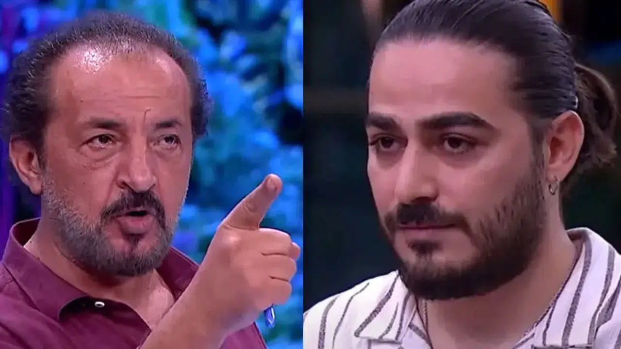 Master Şef'te tepki çeken tartışma: "Reyting kavgası"