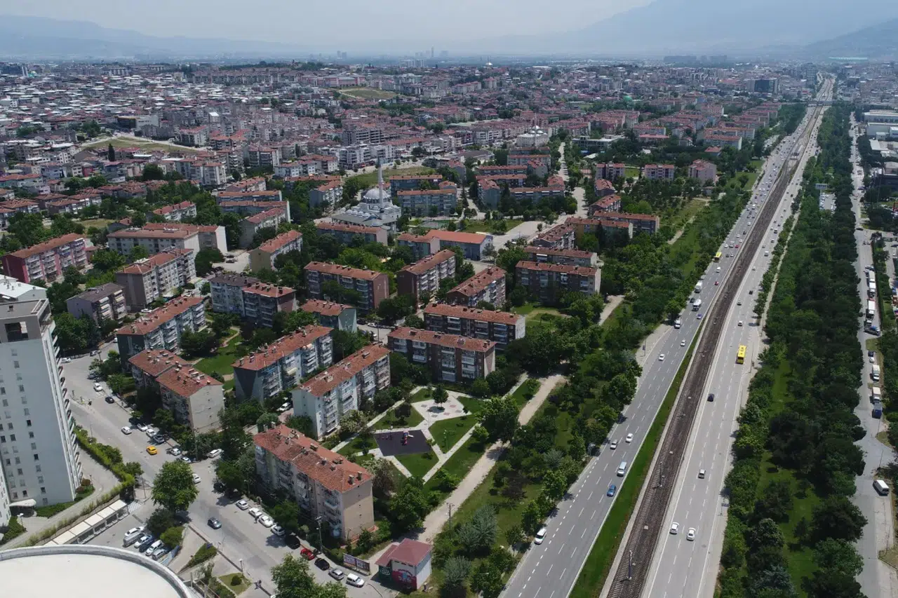 "Helal tapulu ev" sahibi olmak isteyenler için hazırlıklar tamam: O sistem devrede