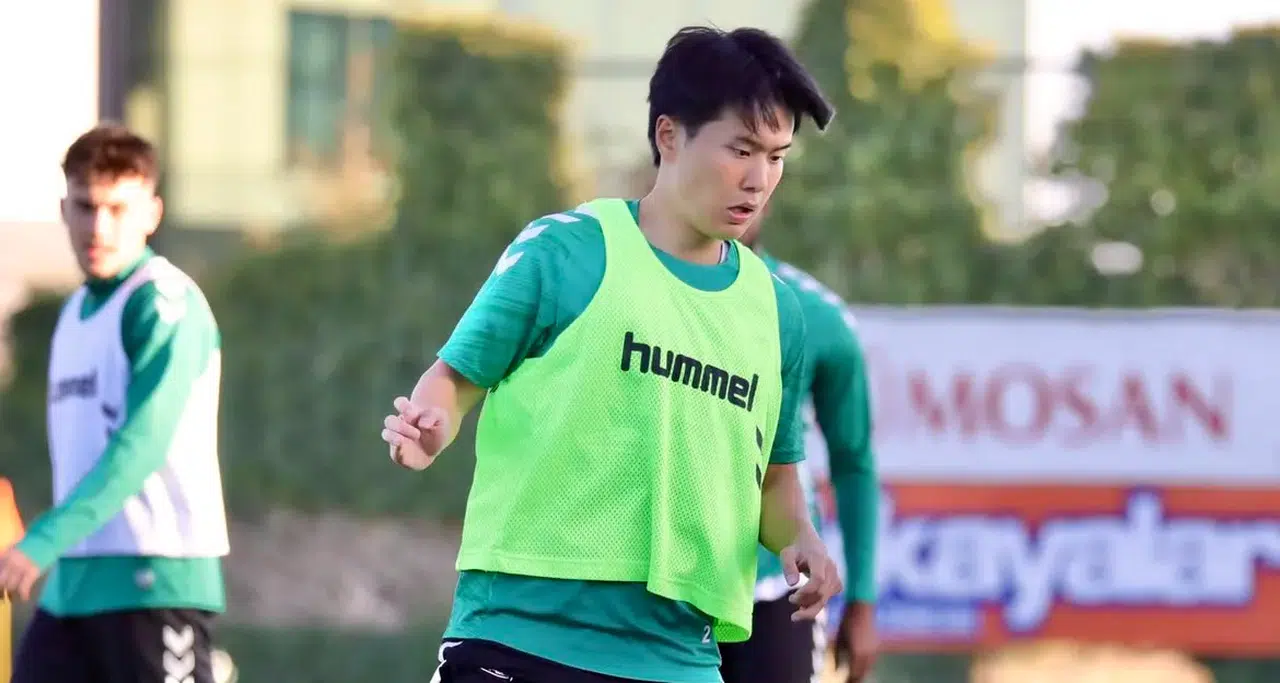 Recep Uçar, Jo Jin-Ho’nun maaşını açıkladı!