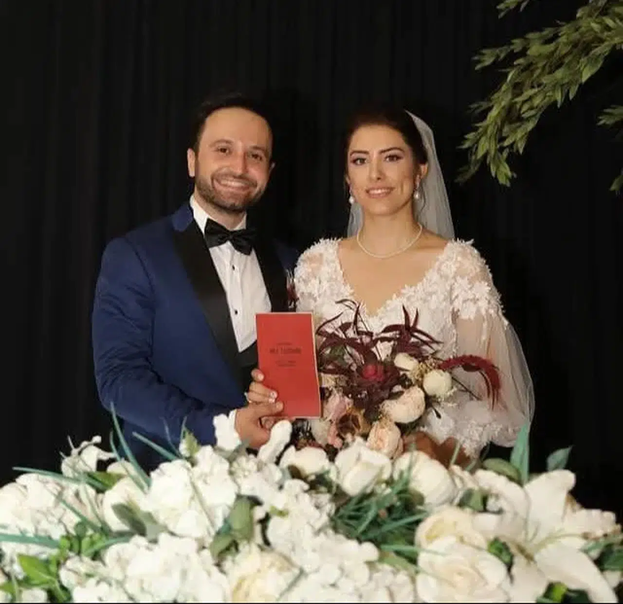 Eşi ve çocuğunu öldürdü mü? O doktur cezaevinde intihar girişiminde bulundu
