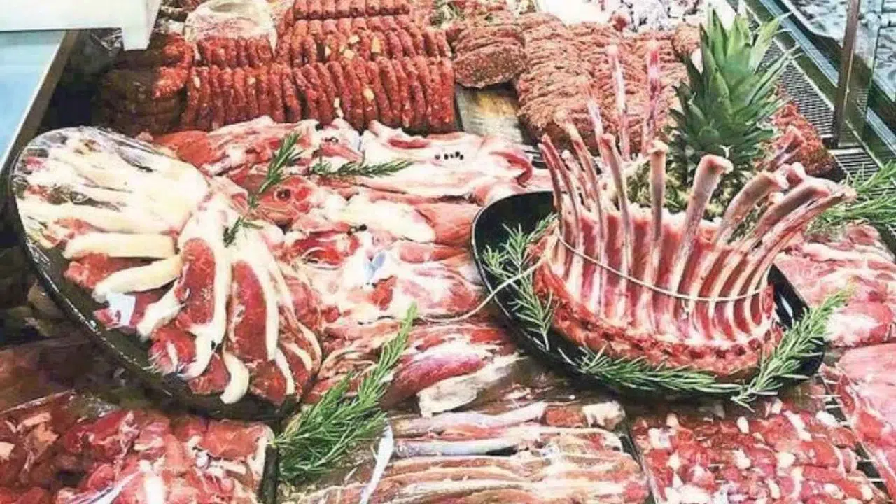 Kırmızı et fiyatları yine sabit kaldı: Piyasada ateş neden yükseliyor?