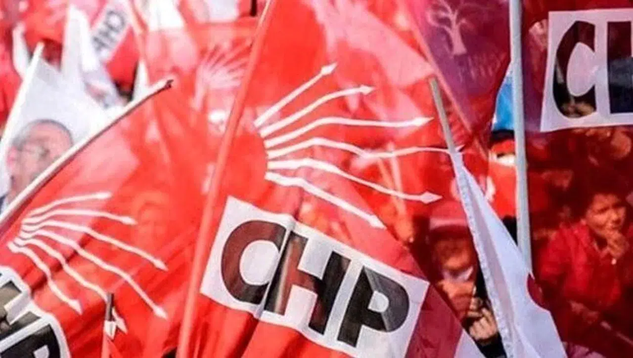 YSK, CHP'nin başvurusunu kabul etti