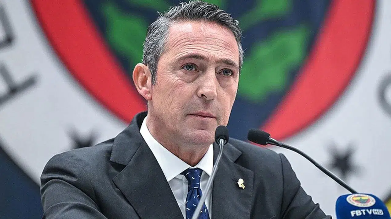 Ali Koç ne yapacak? Fenerbahçe'de kritik toplantı