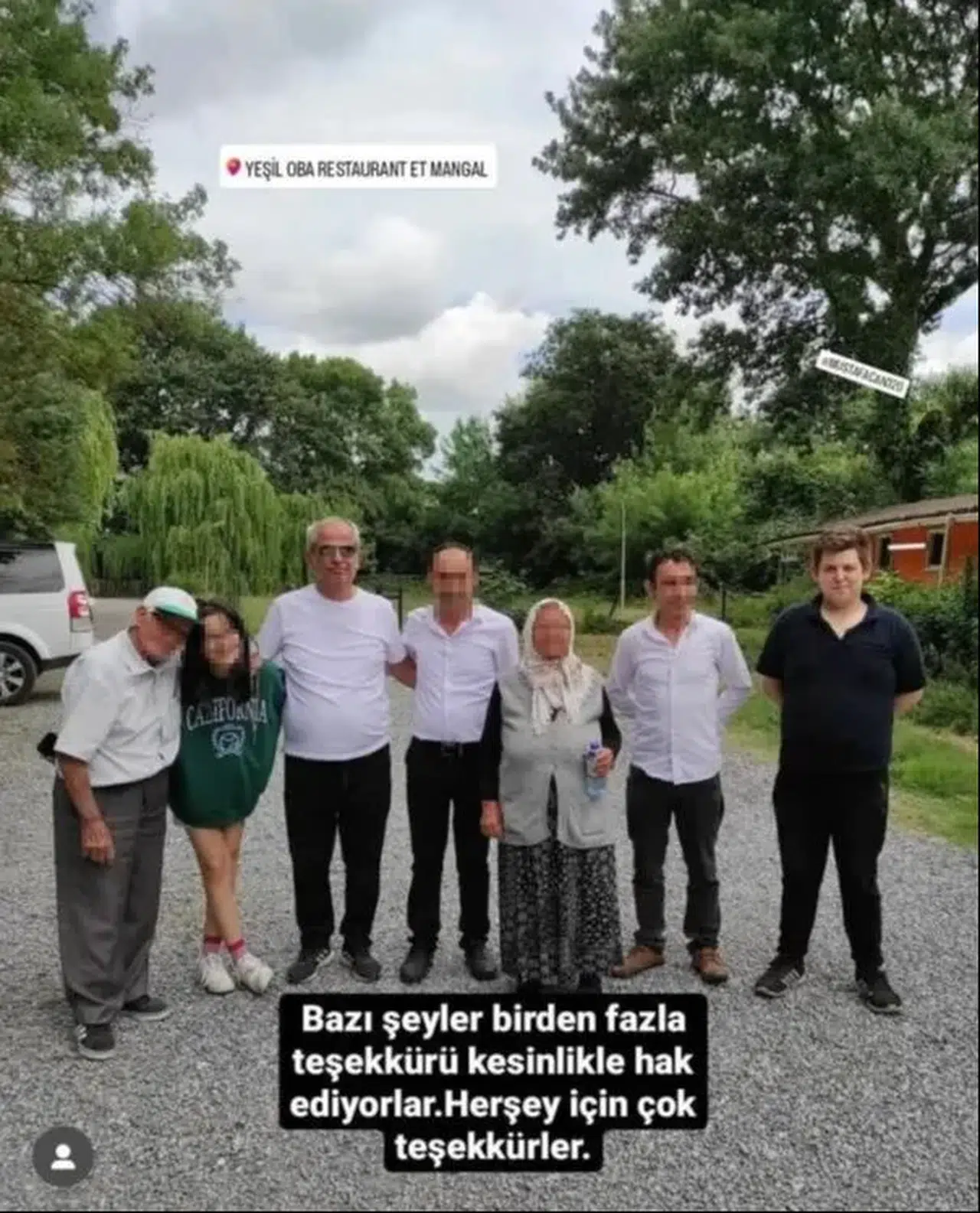 Bıçaklanarak öldürülmüştü: Savcı Ercan Kayhan, katiliyle aynı karede