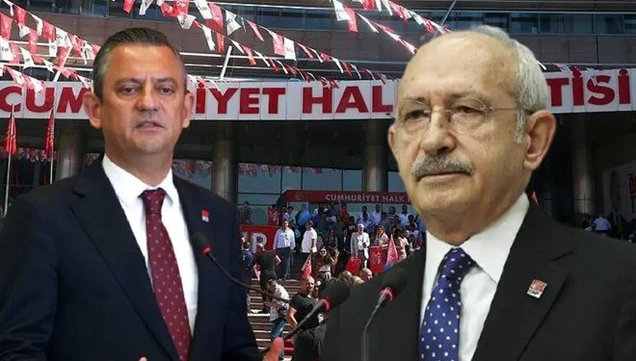 CHP'ye kapatma davası açılır mı? Cumhuriyetten bugüne kapatılan partiler