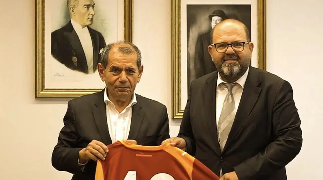SOBE Spor Kulübü ile Galatasaray arasında önemli anlaşma!