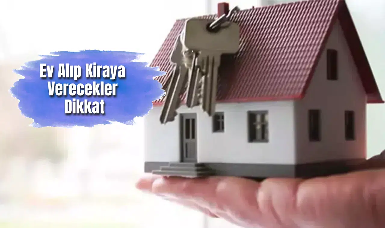 Ev alıp kiraya verecekler dikkat! Kira getirisi en yüksek 10 büyükşehir belli oldu