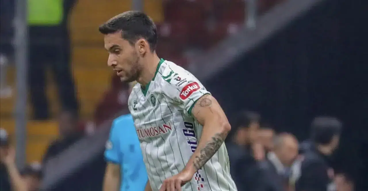 Umut Nayir, ‘Gerçekten galip gelebilirdik‘