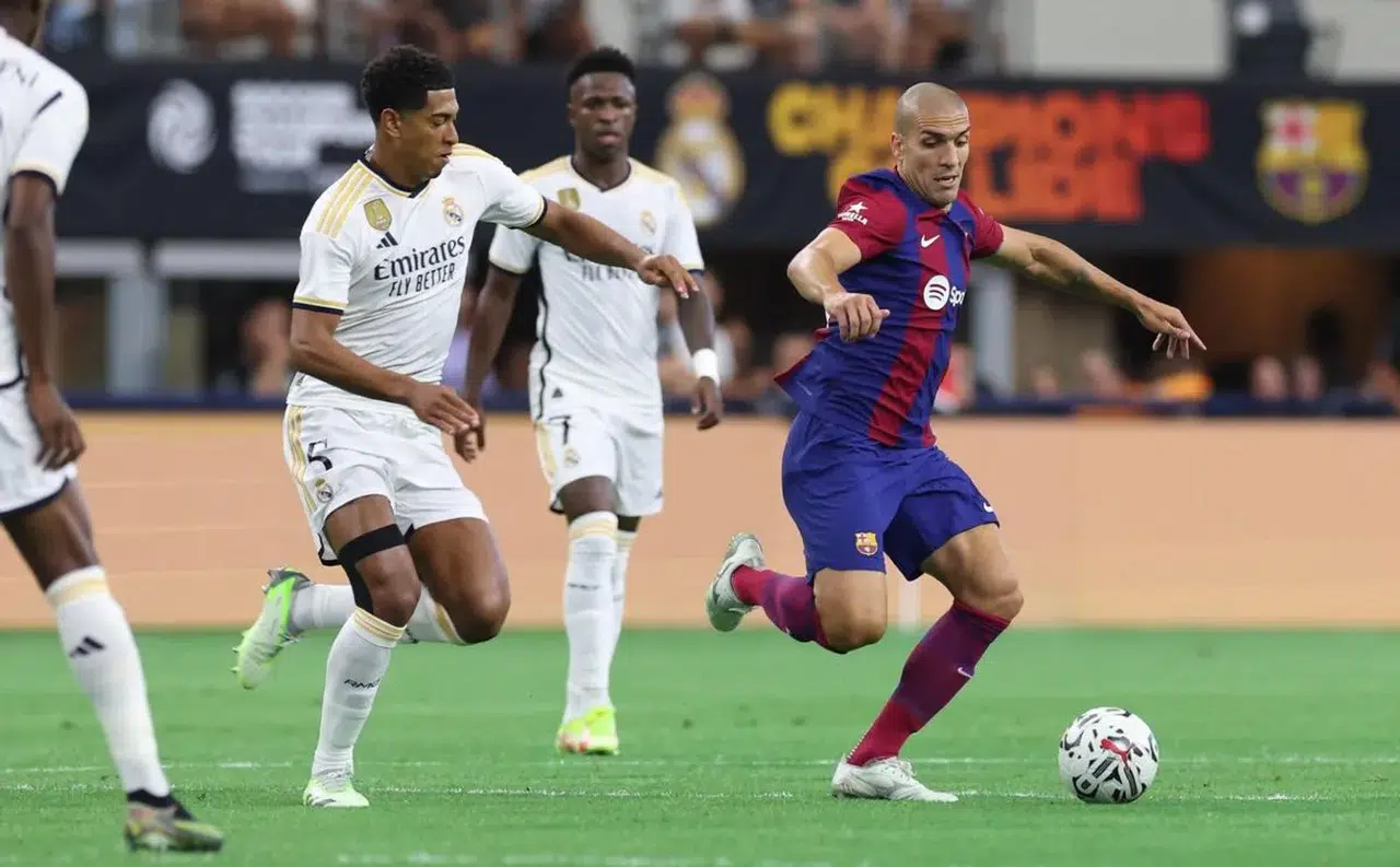 Konyaspor, Barcelona’nın eski oyuncusuna resmi teklifte bulundu!