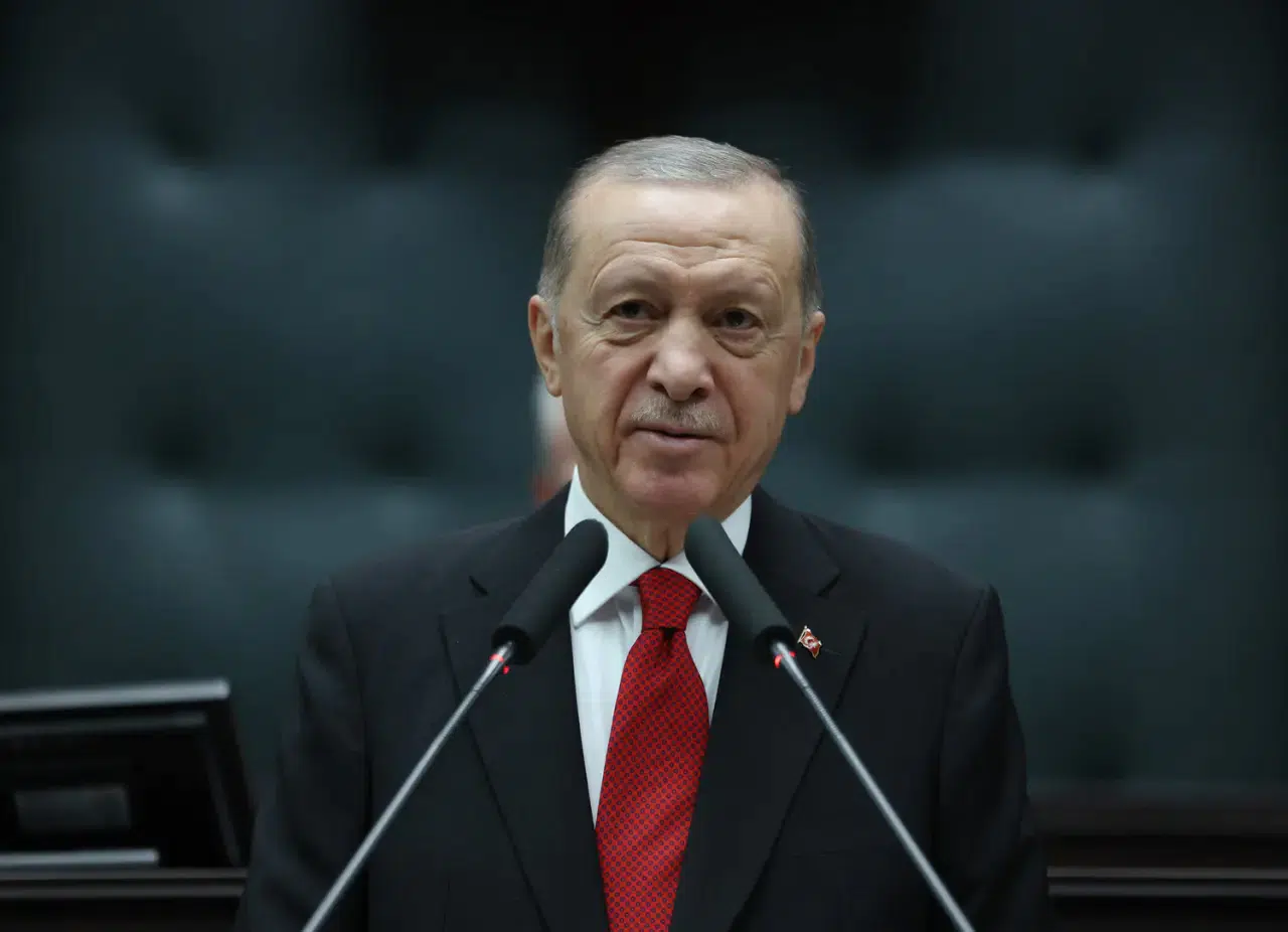 Cumhurbaşkanı Erdoğan, ŞİÖ Zirvesi’ni tamamladı