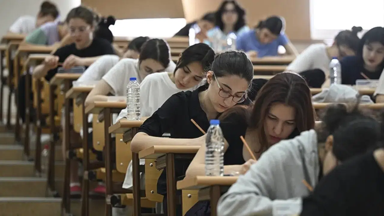 Üniversite ek yerleştirmede yarın son gün