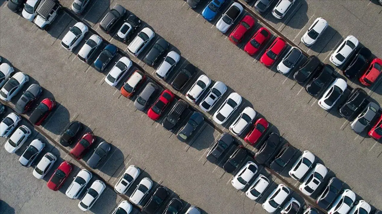 Yediemin otopark ücretlerine büyük zam