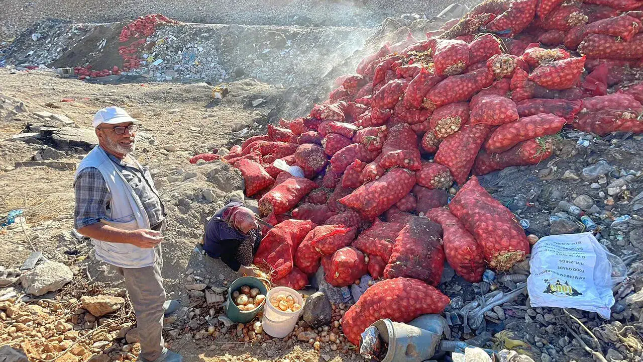 Konya'nın sınırına tonlarcasını attılar: Gören şaşkına döndü, evine götüren götürene