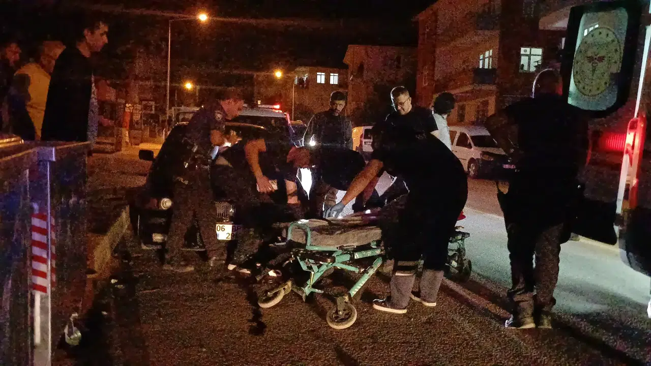 Türkiye'de sokak çatışmaları gündelik oldu: Bu kez de o şehirde silahlar konuştu