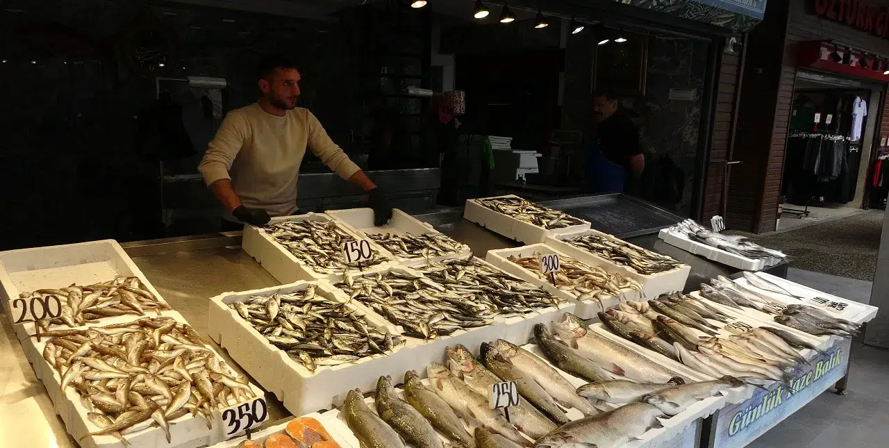 Kilosu 100 liraya kadar düştü: Dar gelirlinin favorisi oldu
