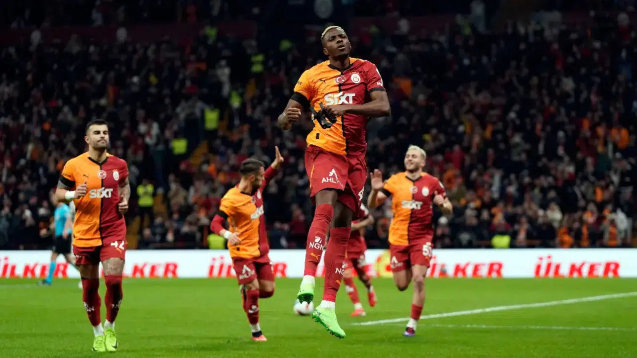 Galatasaray’ın dünya yıldızı Konyaspor’a karşı oynayacak mı? Dönüş tarihi belli oldu