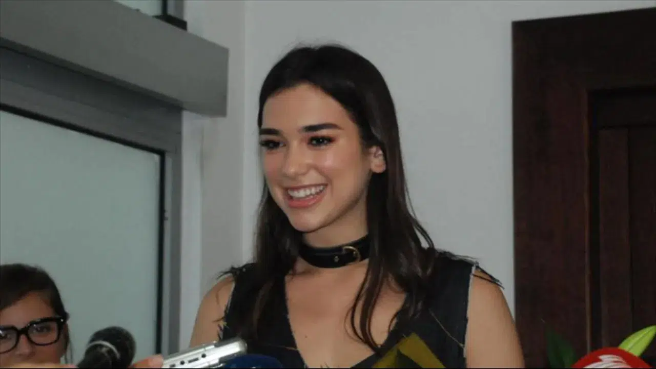 Dünya bunu konuşuyor! Dua Lipa İsrail destekçisi menajeriyle yolları ayırdı