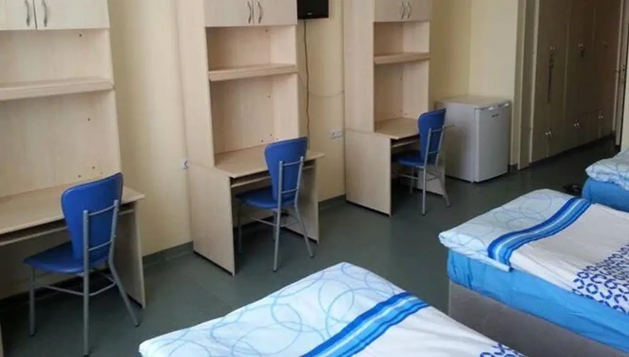 Devlet yurtlarına zam: Öğrenciler de veliler de şaşkın
