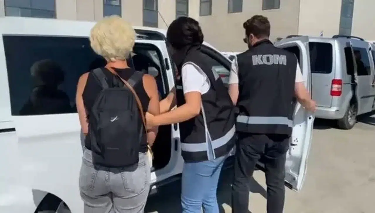 Sahte belgeyle gayrimenkul satışı: Üç kişi tutuklandı