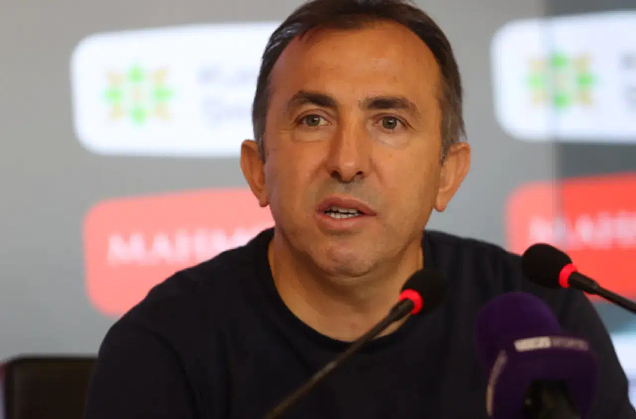 Konyaspor’da Recep Uçar: Alacağımız dersler çok
