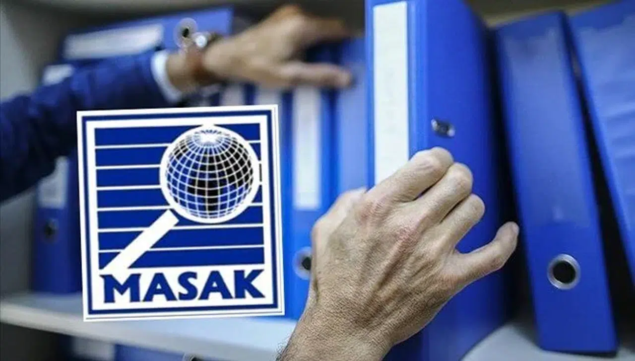MASAK'a polisiye yetki: Banka hesaplarını sürekli izleyecek ve anında hesap dondurabilecek