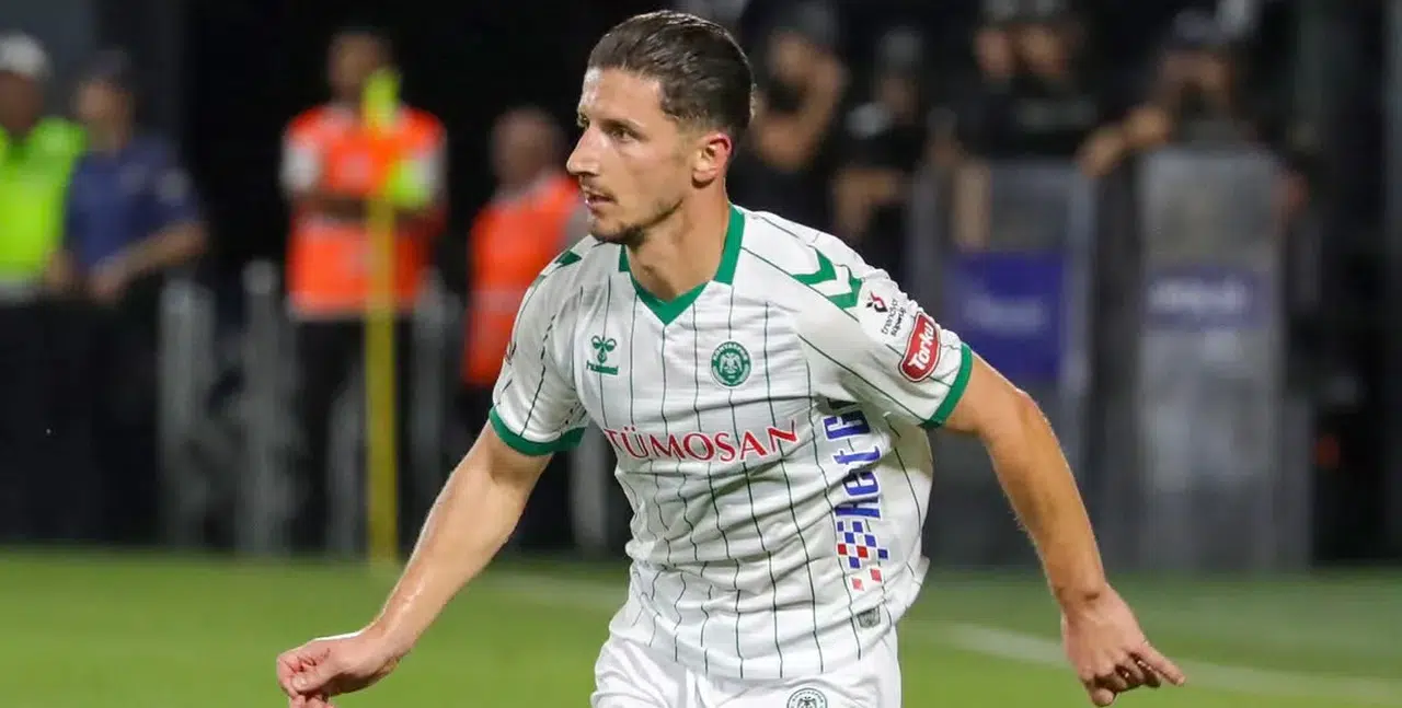 Konyaspor en genç transfer yapan 4. takım!