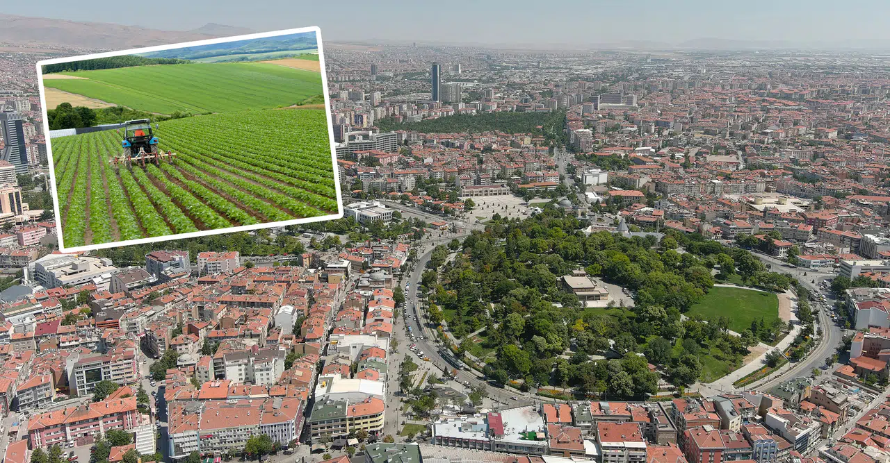Konya'nın 19 ilçesine kritik uyarı geldi! Sistem değiştirildi