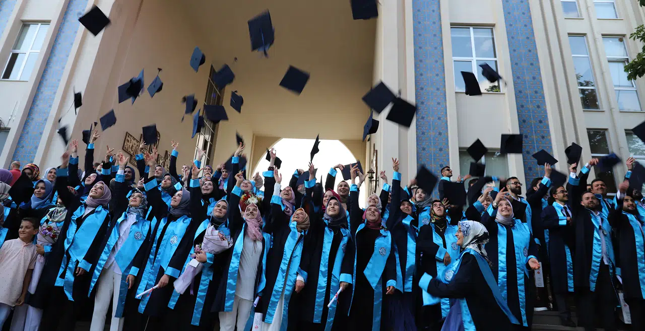 Konya'daki öğrenciler aylık 40 bin TL burs alacak: Üniversite duyurdu