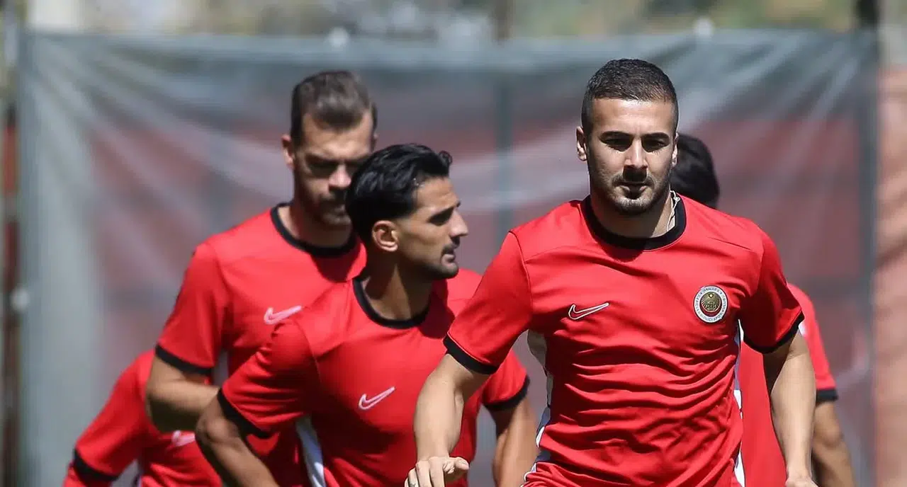 Konyaspor’a para kazanarak gitmişti, yeni takımı ile yüzü gülmüyor