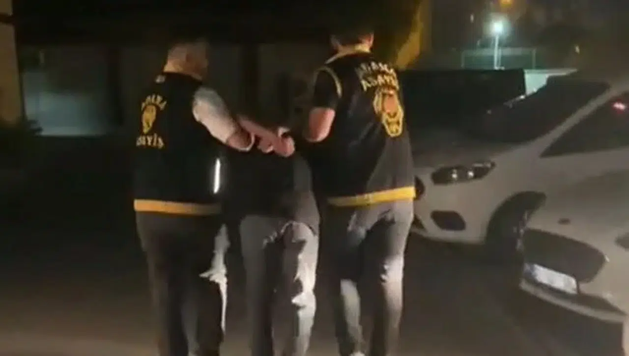 İş başvurusu reddedilen garsondan korkunç intikam