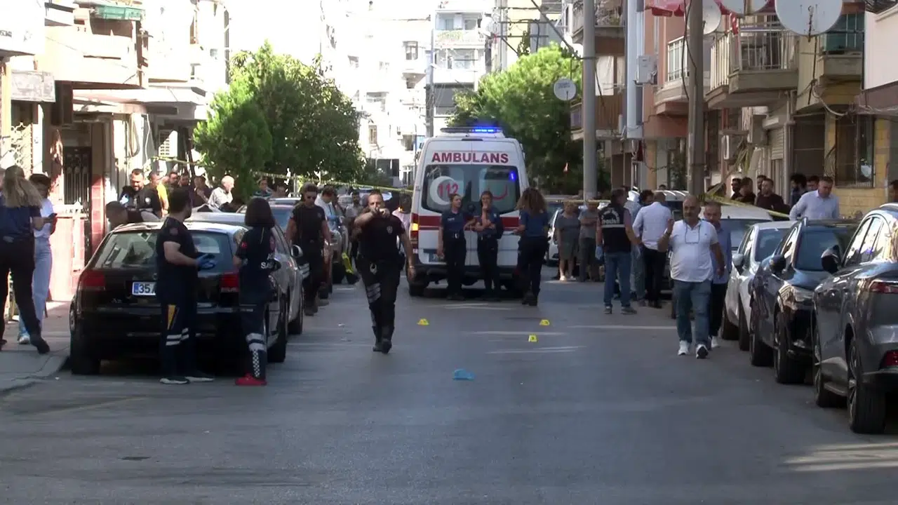 Karakola hain saldırı: İki şehidimiz var