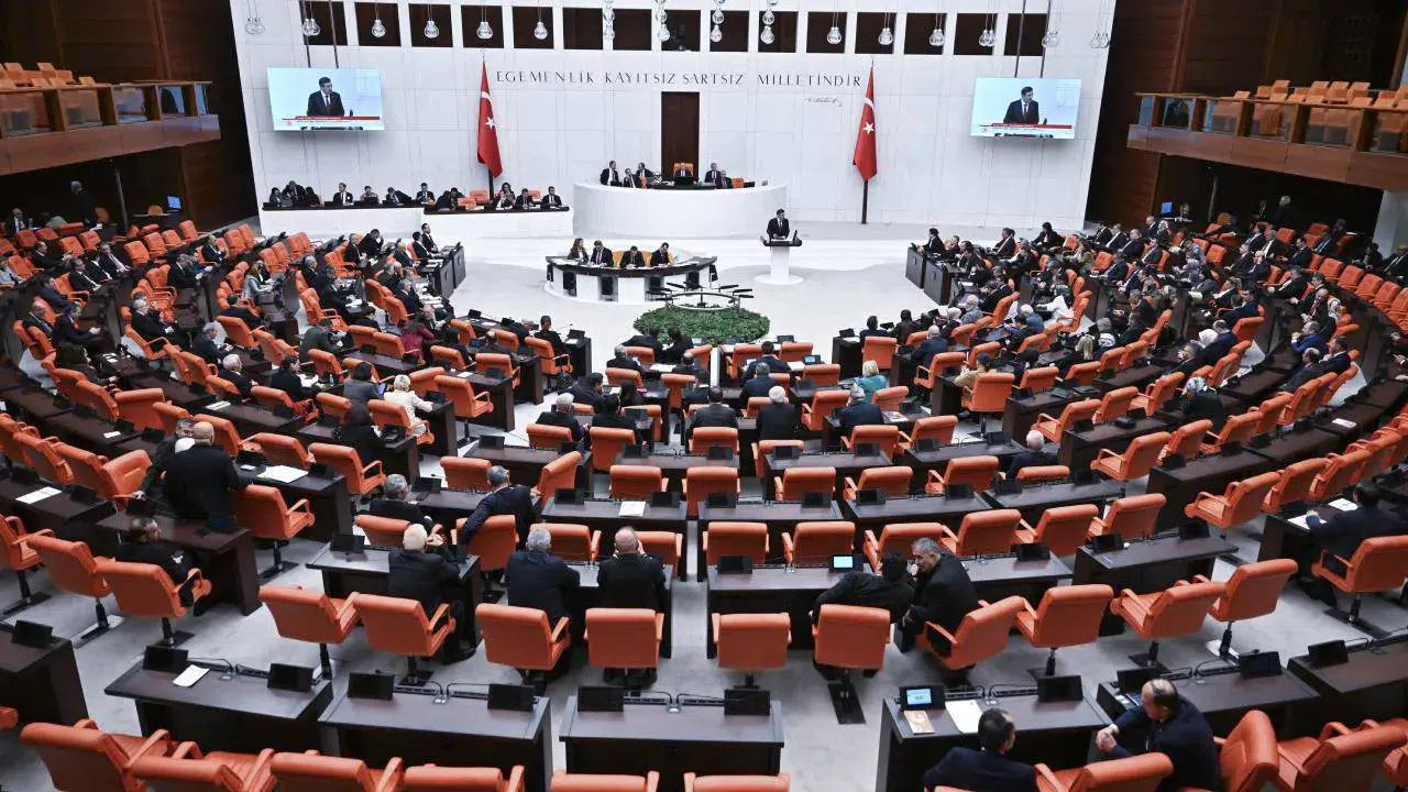 TBMM yeni döneme ne zaman başlayacak? Meclis için tarih verildi