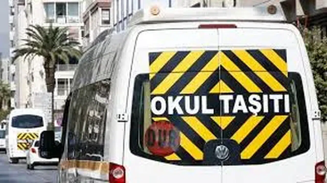 Konya'da okul servis ücretleri ne kadar oldu? Yeni dönemde zamlı tarife geçerli