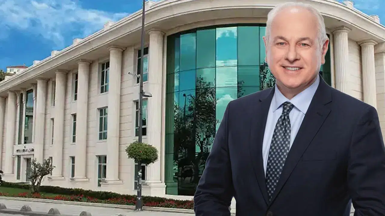 CHP'nin tutuklu Beykoz Belediye Başkanı Alaattin Köseler'e tahliye