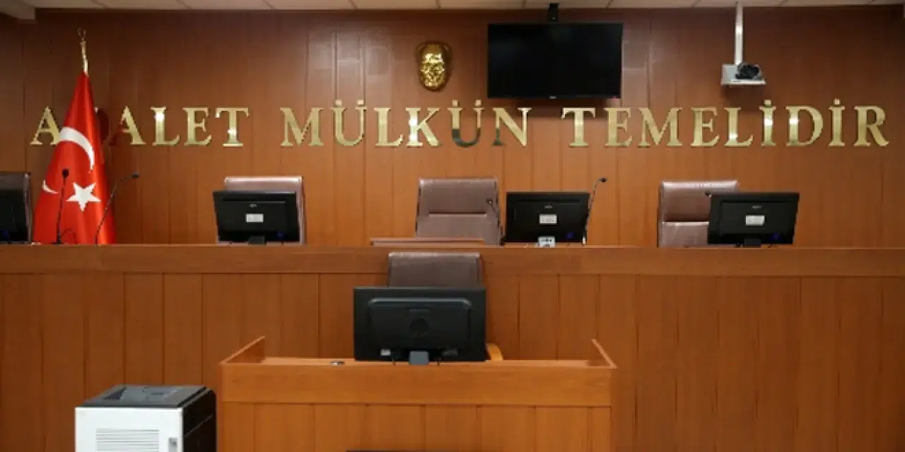 Otopark kulübesinde 15 yaşındaki kıza cinsel istismarın cezası belli oldu