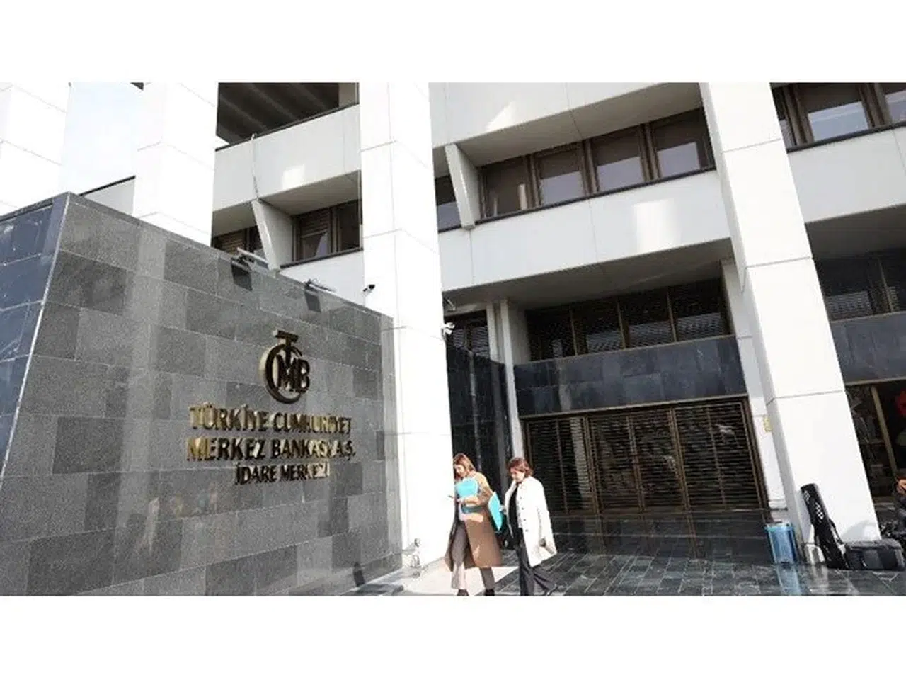 Merkez Bankası'nın faiz kararı şaşırtmadı