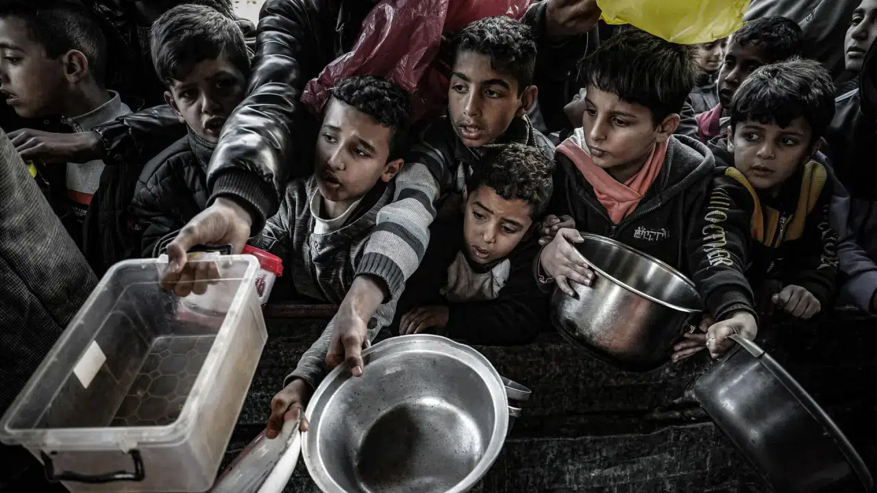 Yeni akademik dönem: Üniversitelerde “ilk ders Gazze”