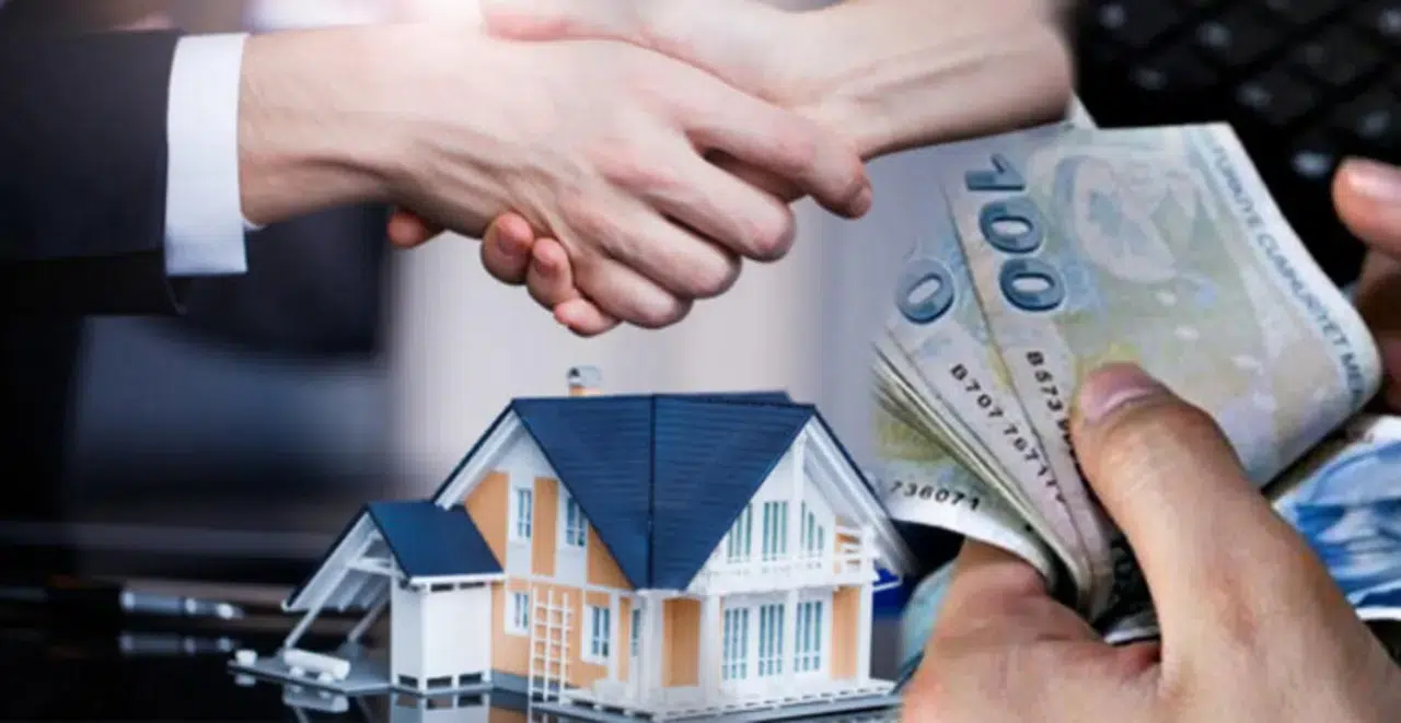 Ev almayı mı düşünüyorsunuz? Konut kredileri herkesi şaşırtıyor