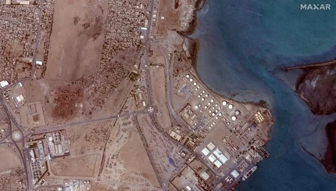 İsrail, Yemen’i vurdu
