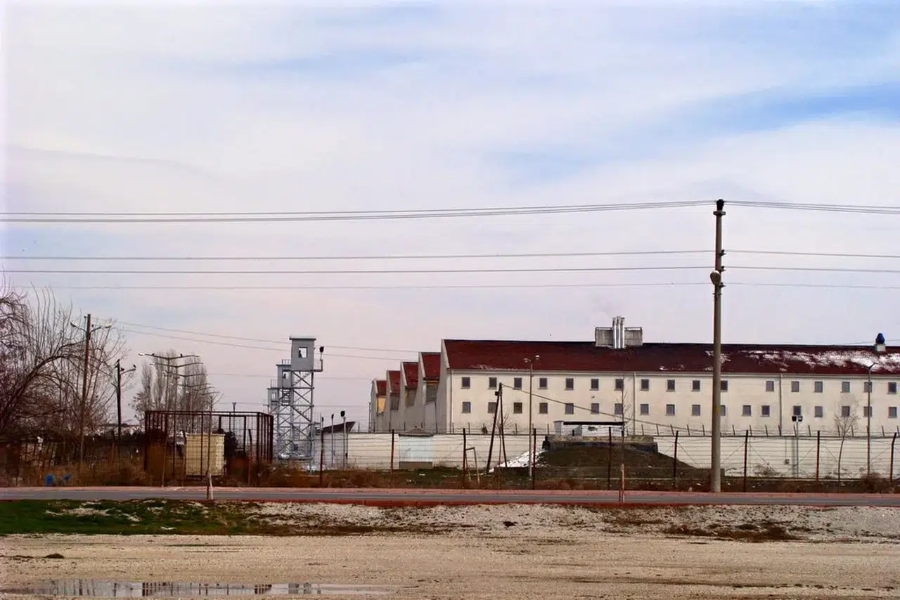 Konya'daki cezaevinde flaş gelişme: 150 metre derine inecekler