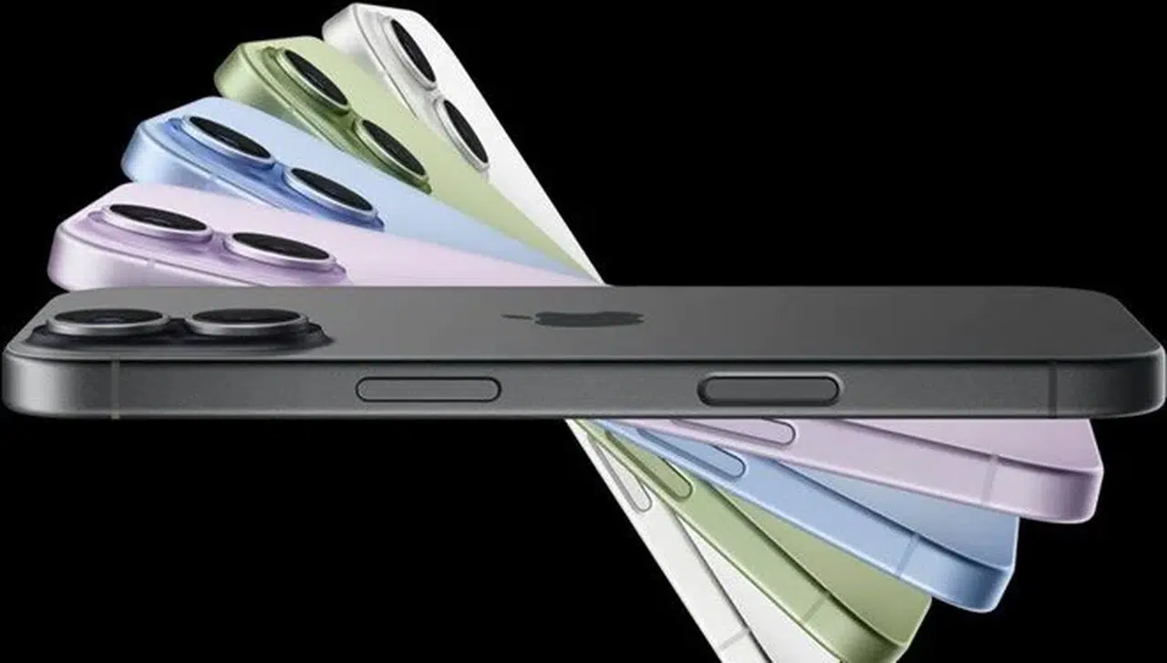 Katlanabilir iPhone geliyor: Fiyatı da satış hedefi de olağanüstü