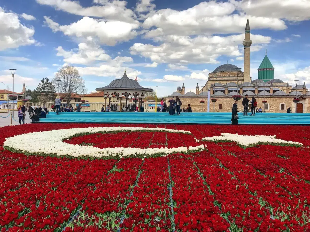 Konya adeta Türk boylarının başkenti: Kentin etnik yapısı kardeşlik simgesi