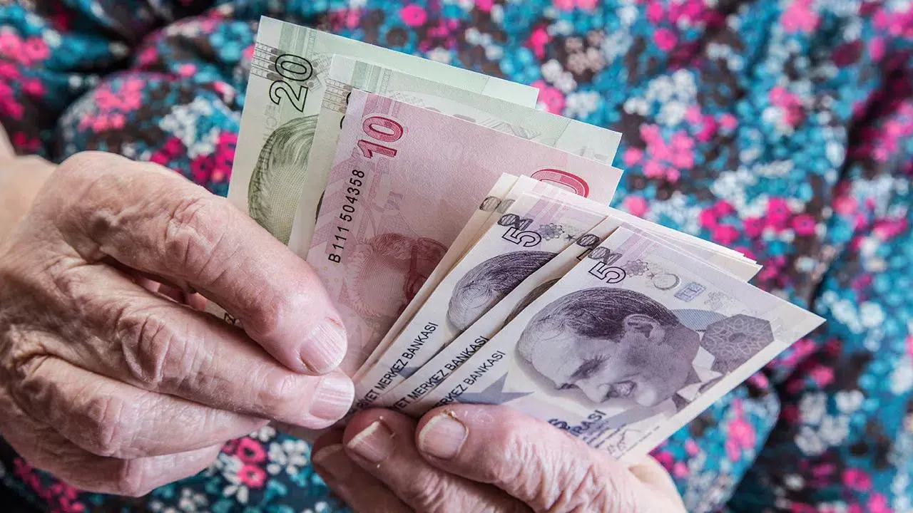 Emekli maaş promosyonları güncellendi: En çok miktarı 2 banka verecek
