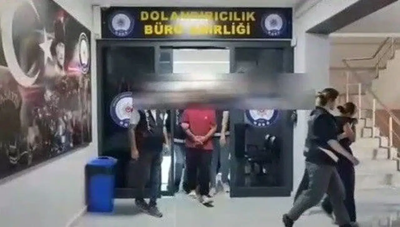Sahte ilaç çetesine darbe: 112 vatandaşı dolandıran çete çökertildi