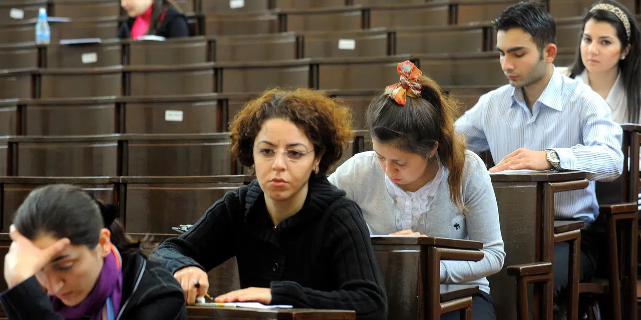 DGS Tercih Sonuçları Ne Zaman Açıklanacak?: 2025 DGS Sürecinde son viraja giriliyor