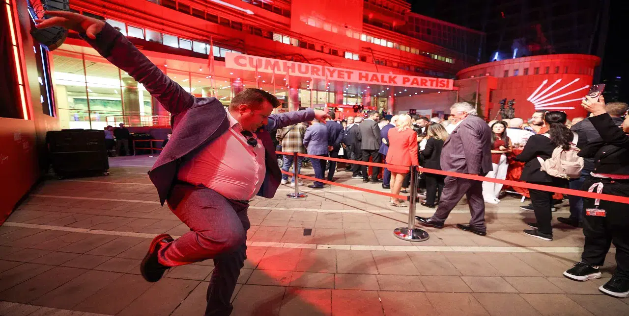 Kayyum etkisindeki CHP'de 4 Kasım alarmı
