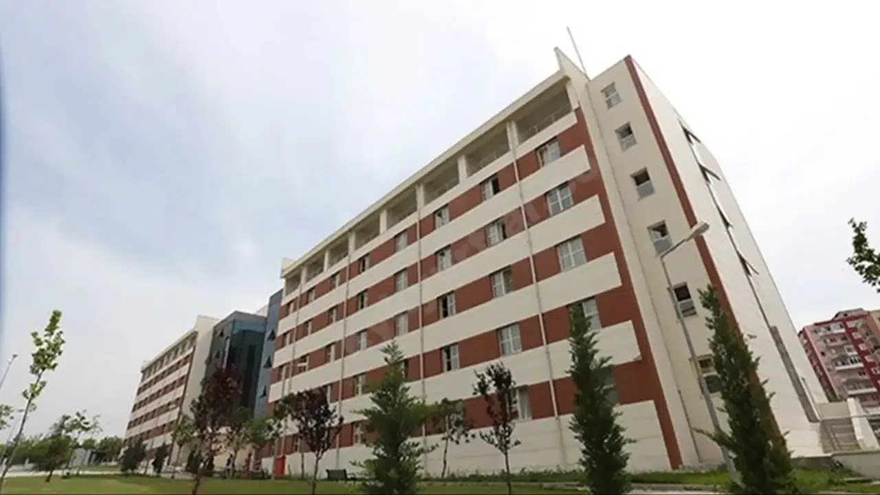 KYK yurt ücretleri ne kadar? 2025 yılı fiyatları belli oldu