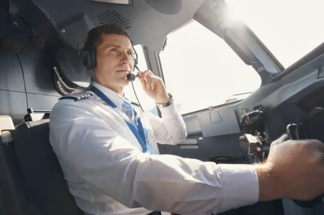 Türkiye'de pilotlar ne kadar maaş alıyor? Mesleklerin en gözdesi
