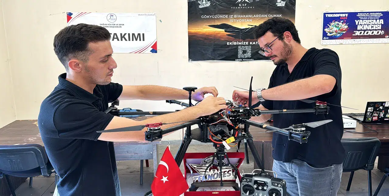 Dron kullanabilir miyim? Nerelerde uçurabilirim? Yeni eğlence