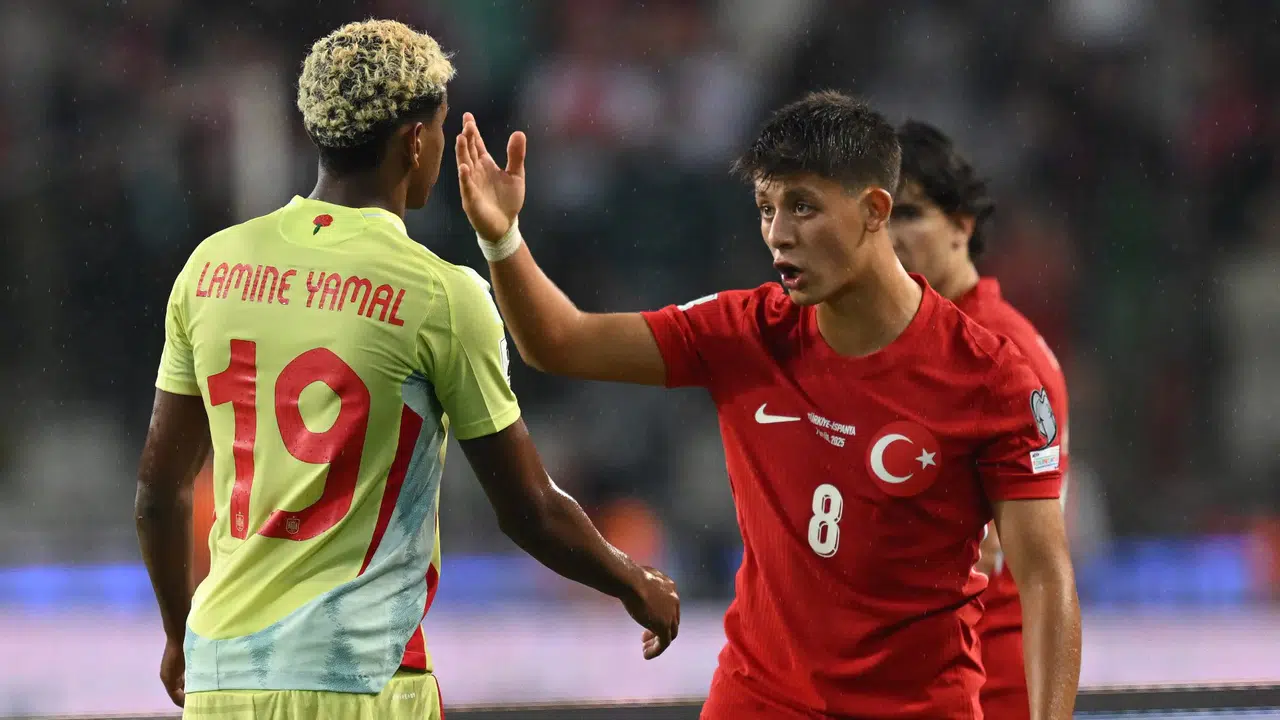 Konya’daki Arda-Yamal tartışması Dünya gündeminde